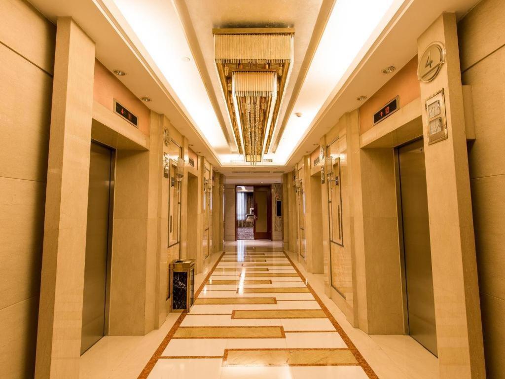 China Palace Hotel Пекин Екстериор снимка