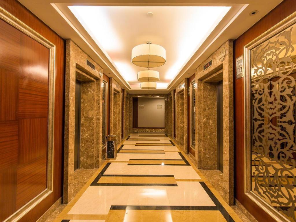 China Palace Hotel Пекин Екстериор снимка