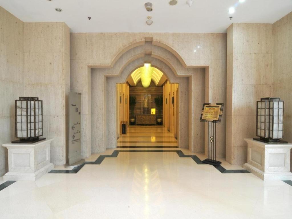China Palace Hotel Пекин Екстериор снимка