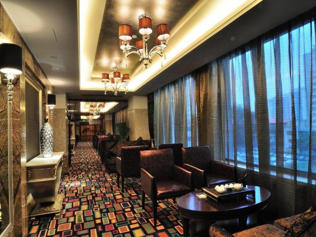 China Palace Hotel Пекин Екстериор снимка