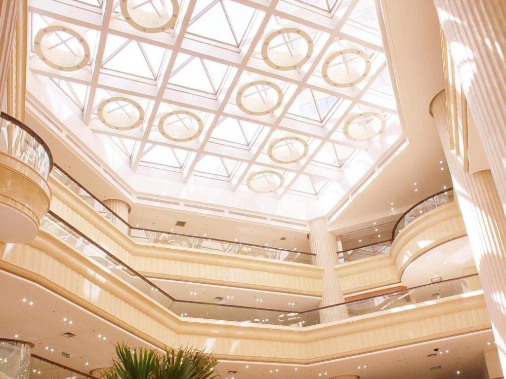 China Palace Hotel Пекин Екстериор снимка