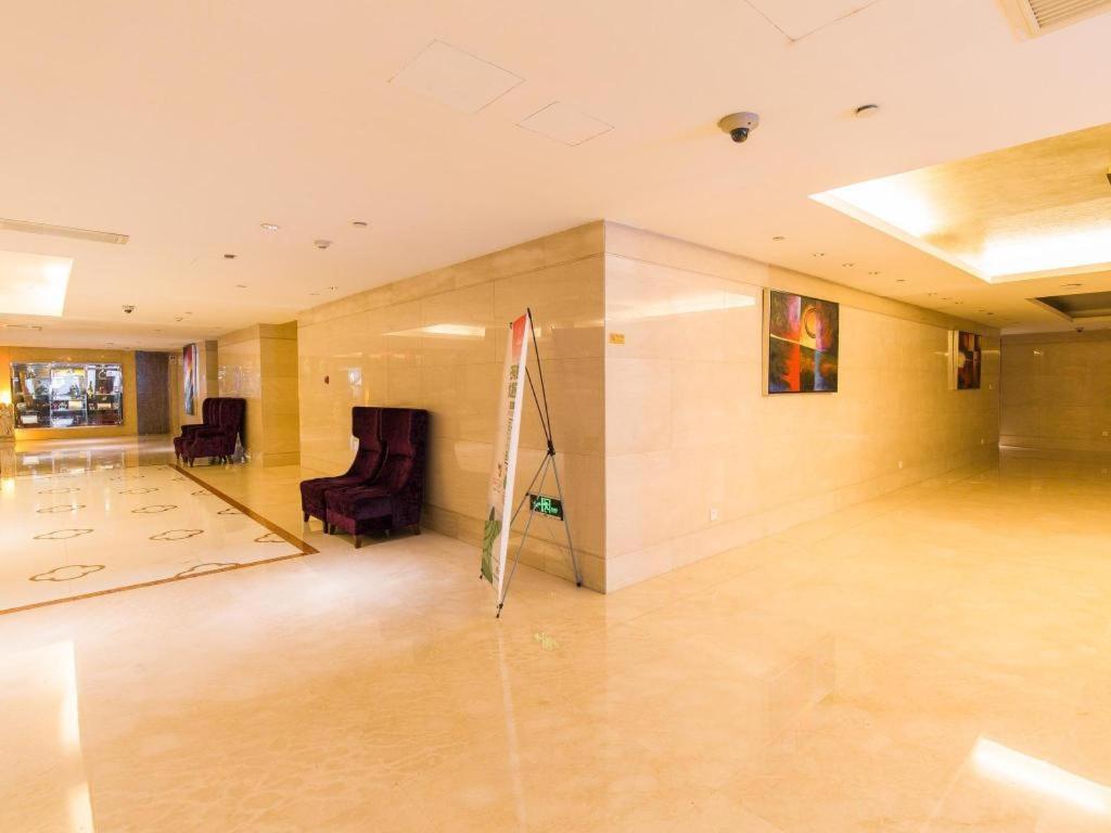China Palace Hotel Пекин Екстериор снимка