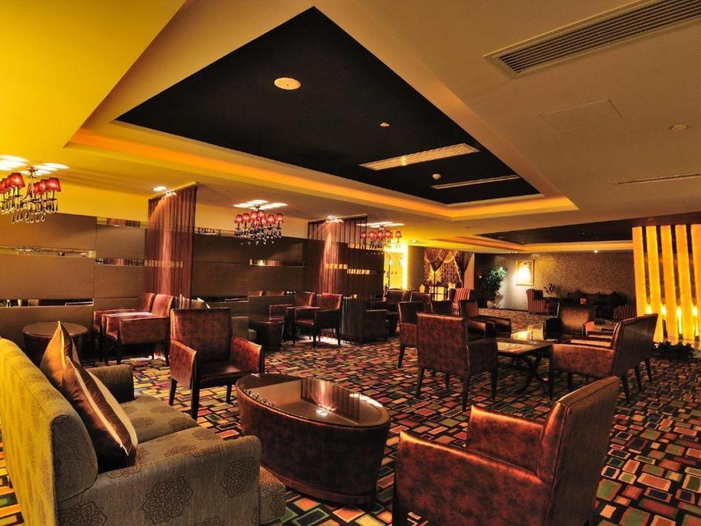 China Palace Hotel Пекин Екстериор снимка