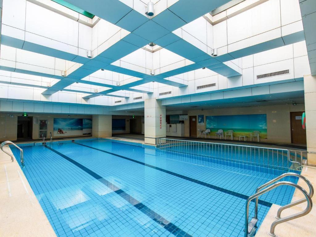 China Palace Hotel Пекин Екстериор снимка