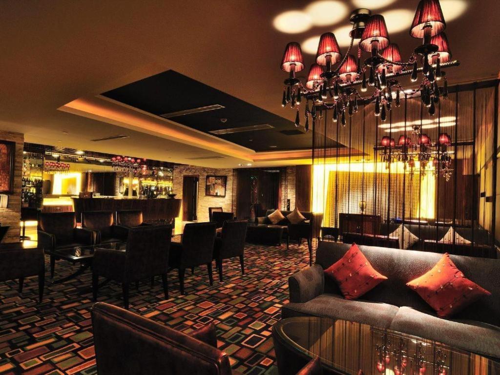 China Palace Hotel Пекин Екстериор снимка
