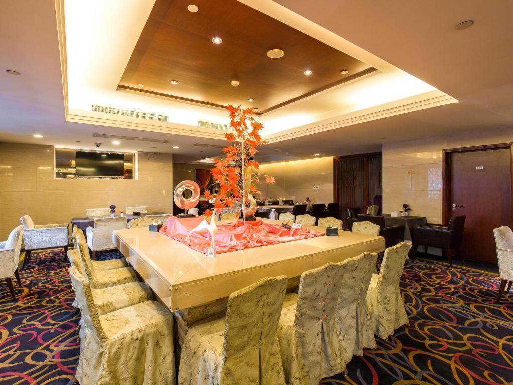 China Palace Hotel Пекин Екстериор снимка