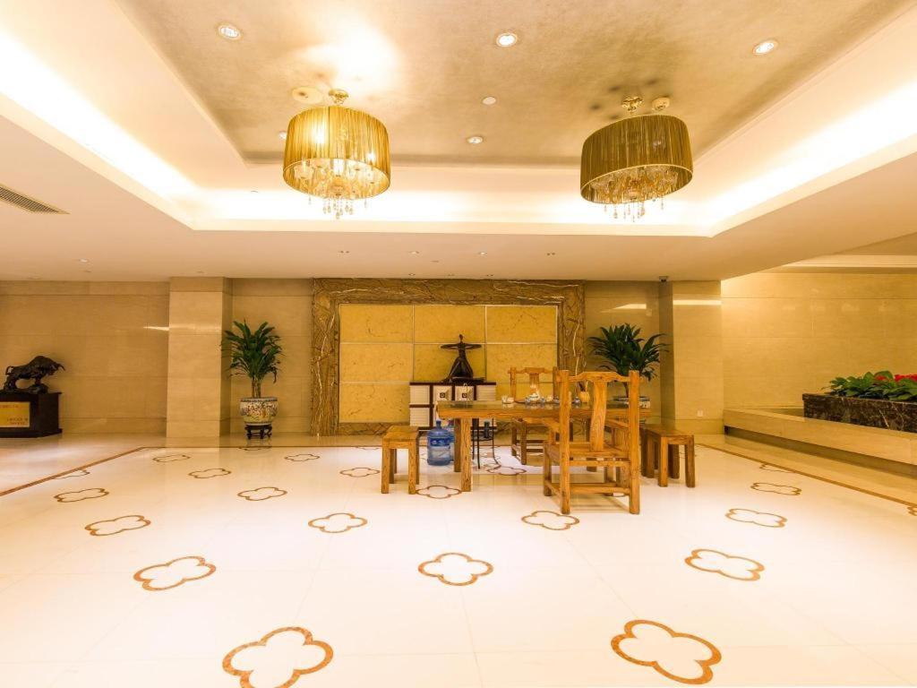China Palace Hotel Пекин Екстериор снимка