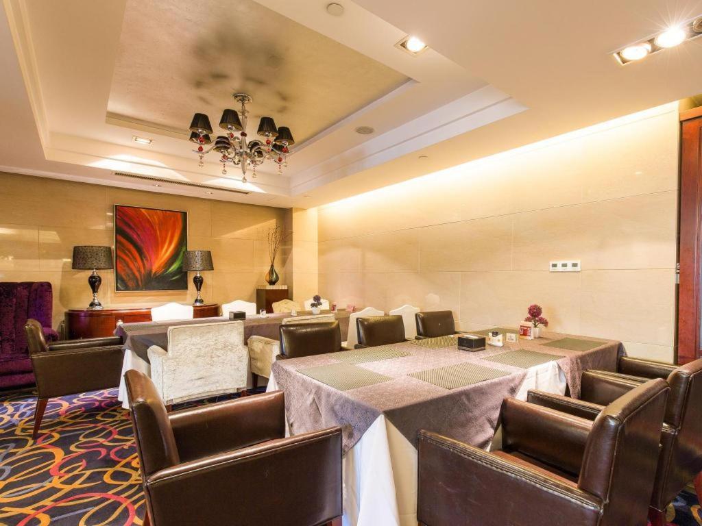 China Palace Hotel Пекин Екстериор снимка