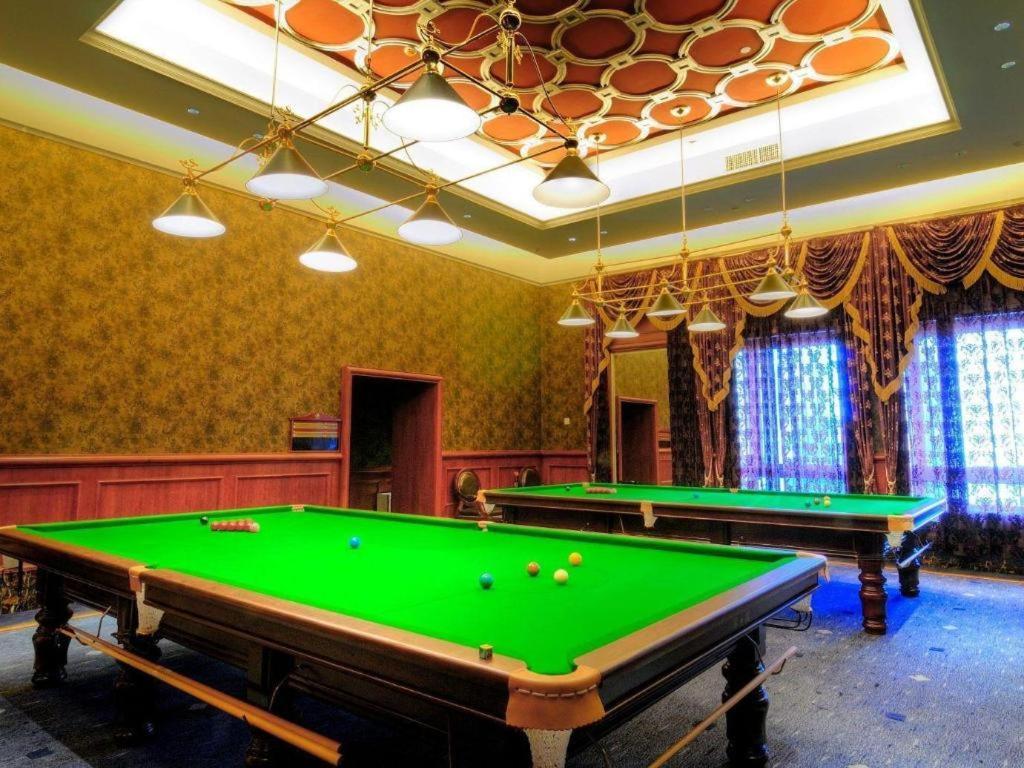 China Palace Hotel Пекин Екстериор снимка