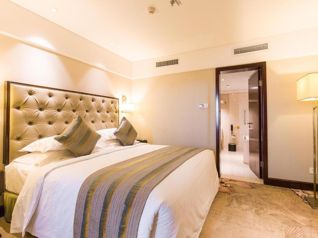 China Palace Hotel Пекин Екстериор снимка
