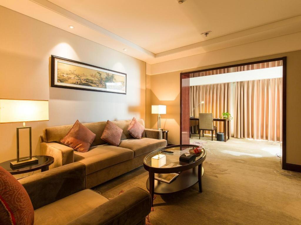 China Palace Hotel Пекин Екстериор снимка