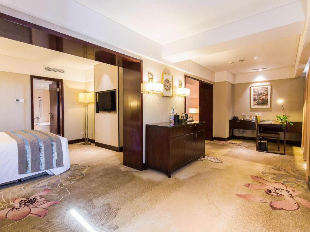 China Palace Hotel Пекин Екстериор снимка