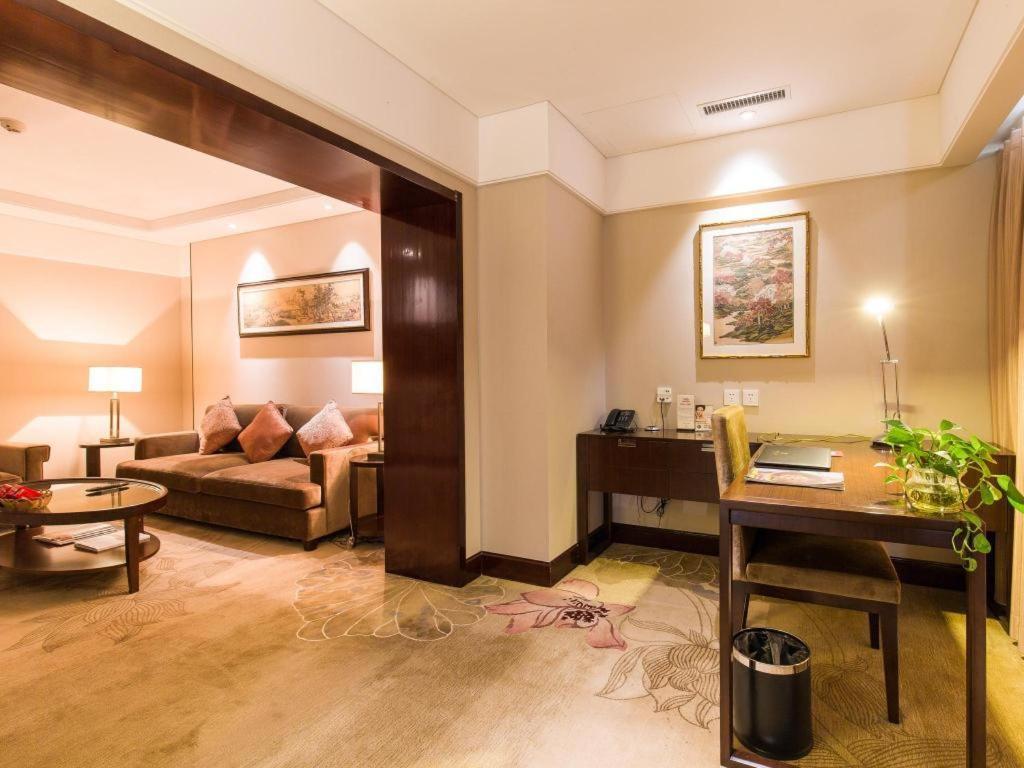 China Palace Hotel Пекин Екстериор снимка
