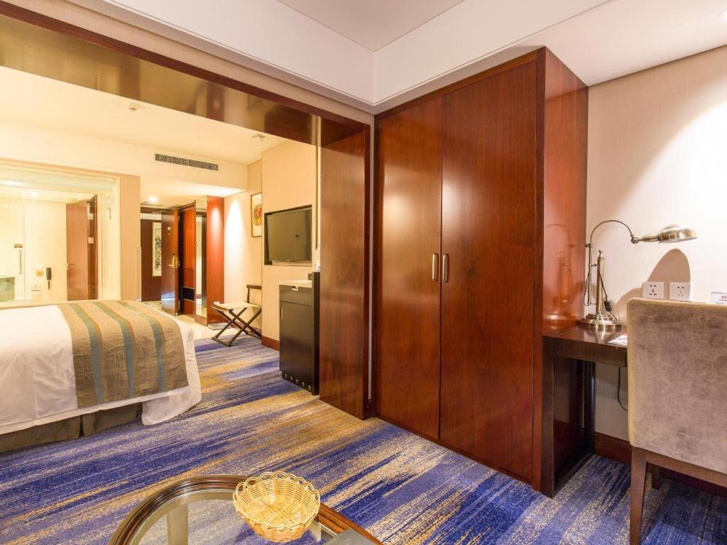 China Palace Hotel Пекин Екстериор снимка
