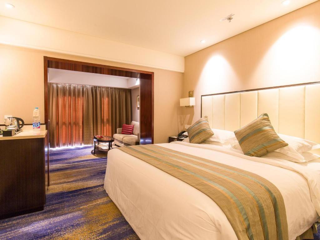 China Palace Hotel Пекин Екстериор снимка
