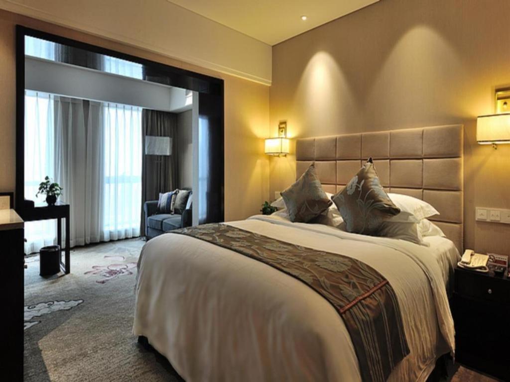 China Palace Hotel Пекин Екстериор снимка