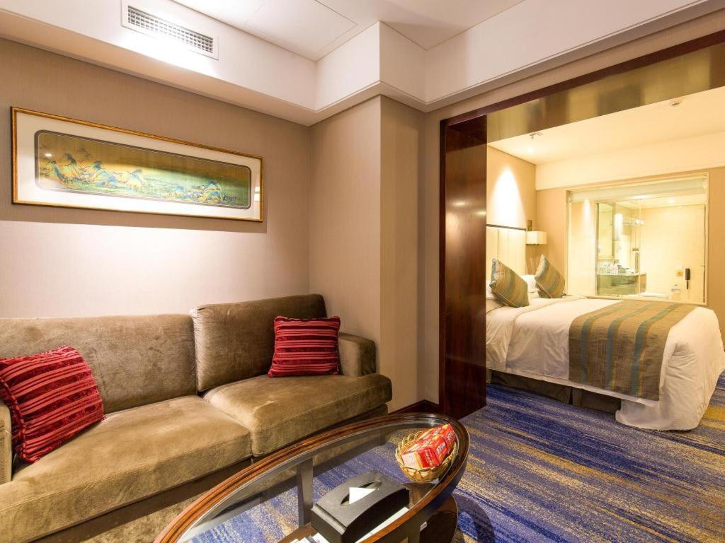 China Palace Hotel Пекин Екстериор снимка