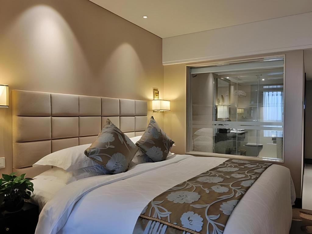 China Palace Hotel Пекин Екстериор снимка