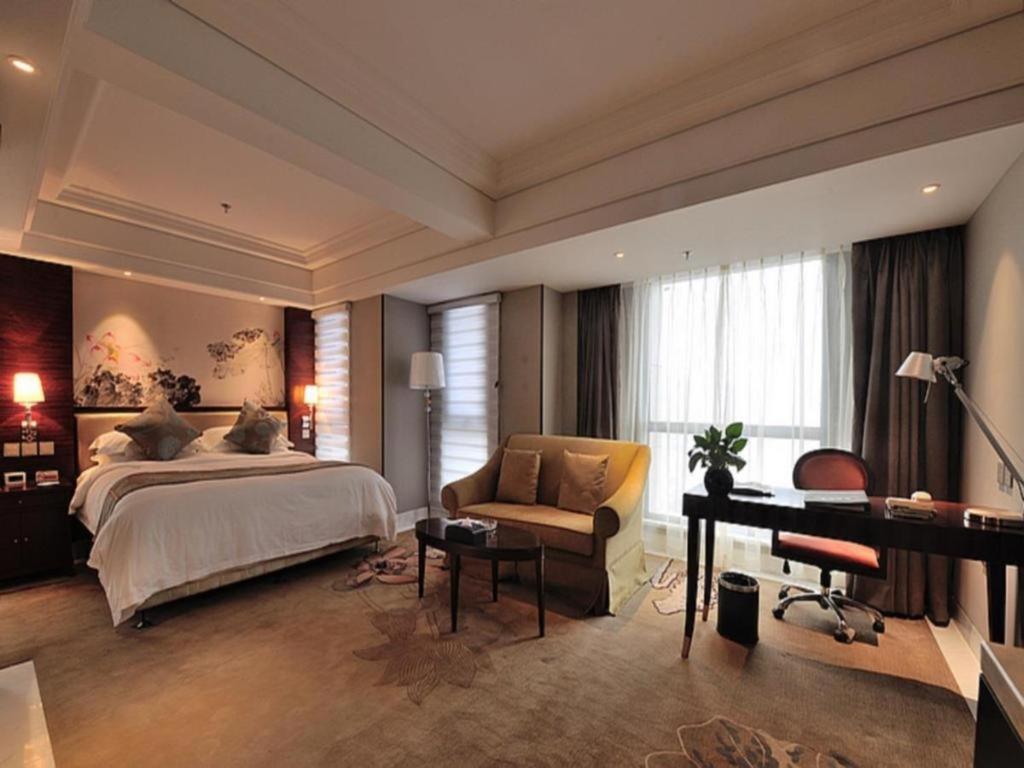 China Palace Hotel Пекин Екстериор снимка