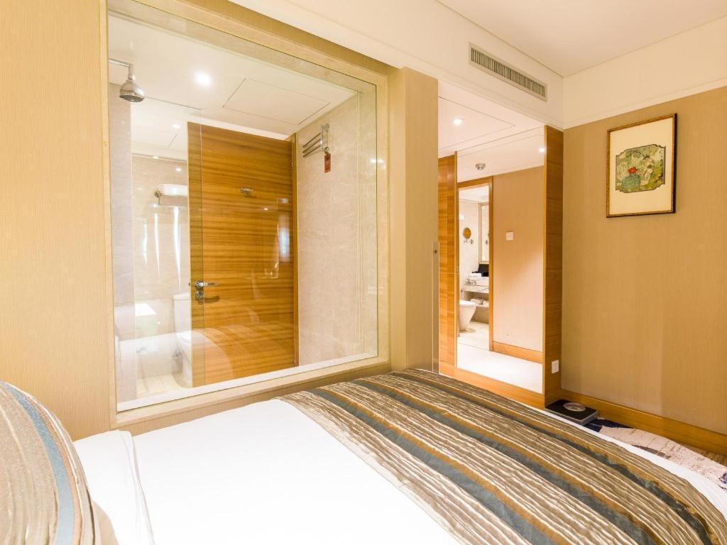 China Palace Hotel Пекин Екстериор снимка