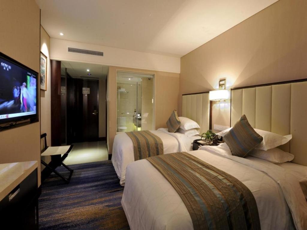 China Palace Hotel Пекин Екстериор снимка