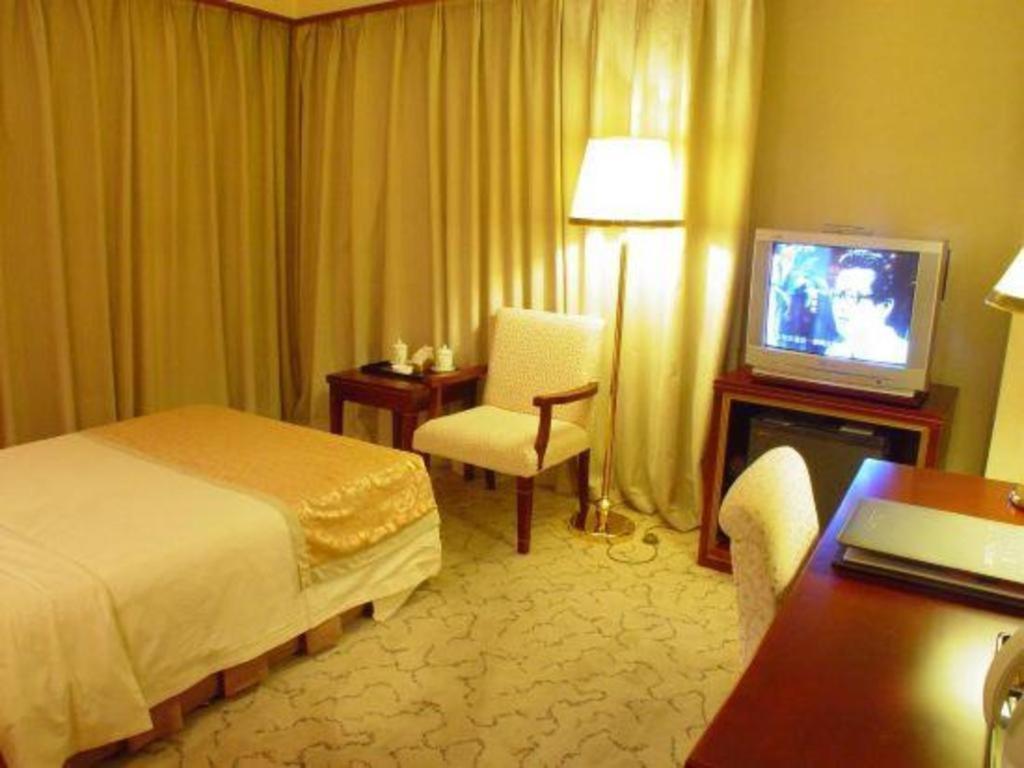 China Palace Hotel Пекин Екстериор снимка