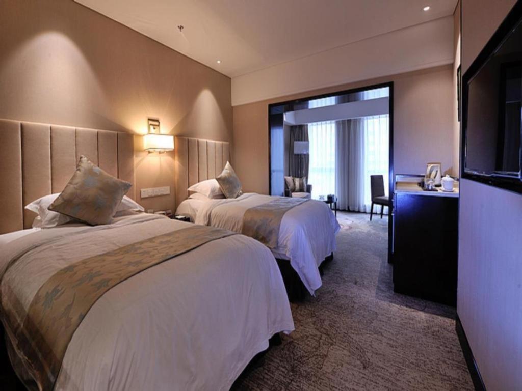 China Palace Hotel Пекин Екстериор снимка