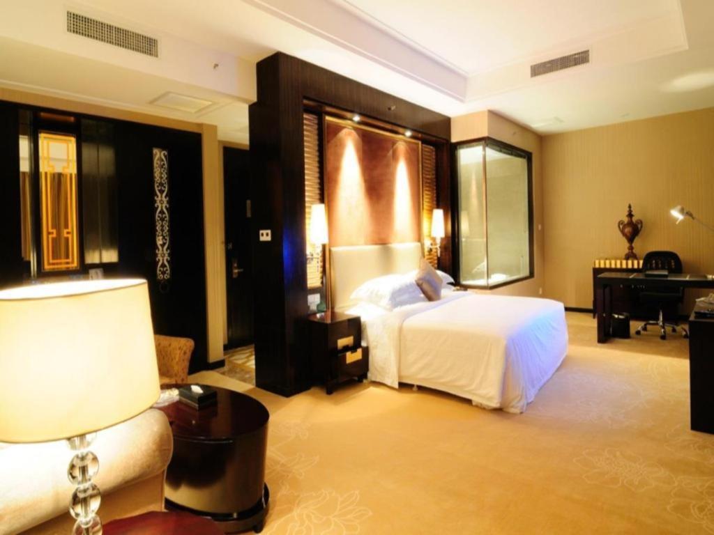 China Palace Hotel Пекин Екстериор снимка